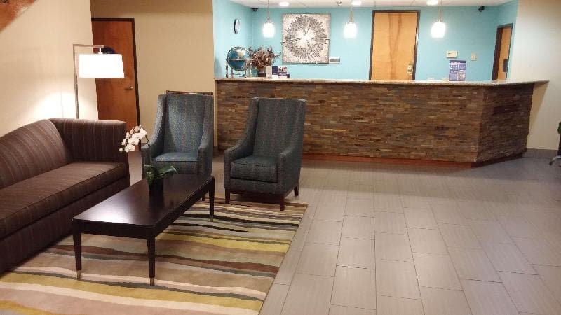 Best Western Liberty Inn 4