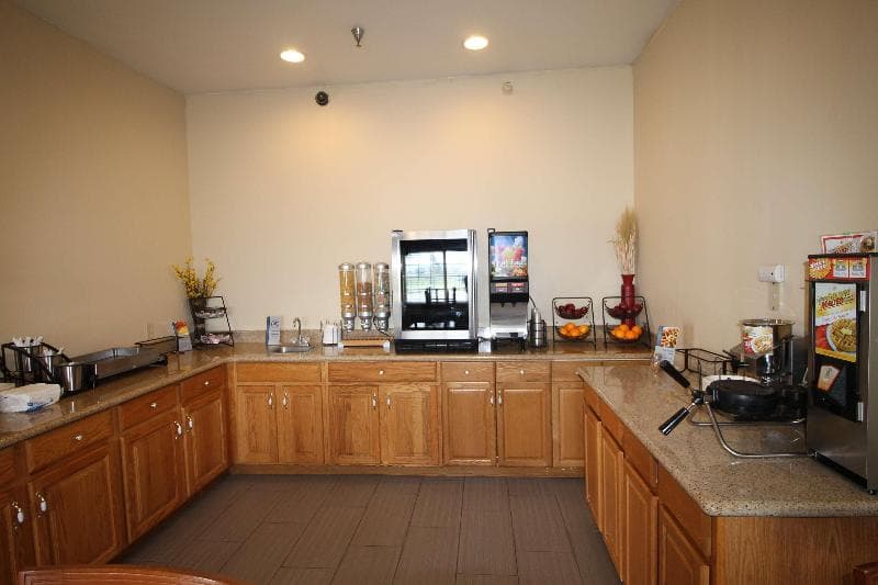 Best Western Liberty Inn 2