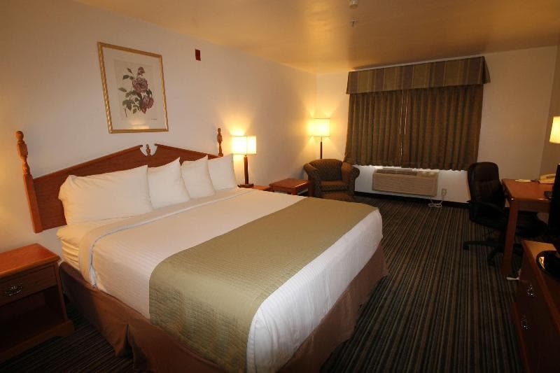 Best Western Liberty Inn 3