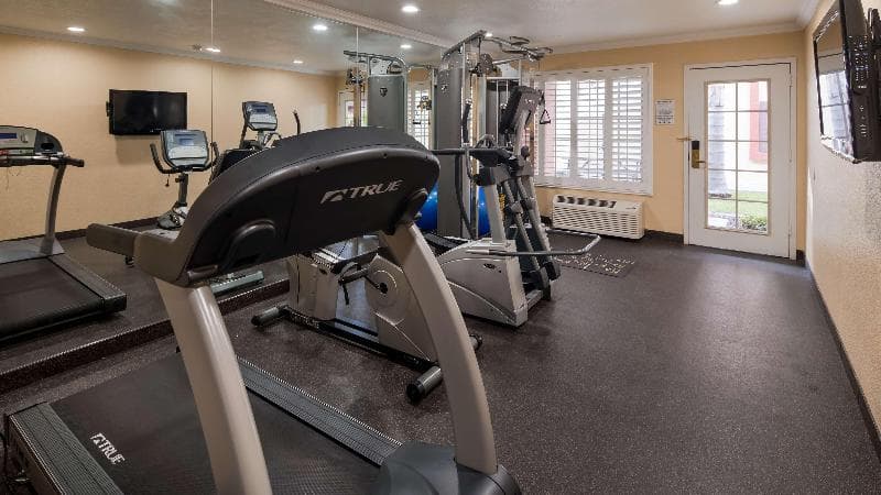 Best Western Americana Inn 2