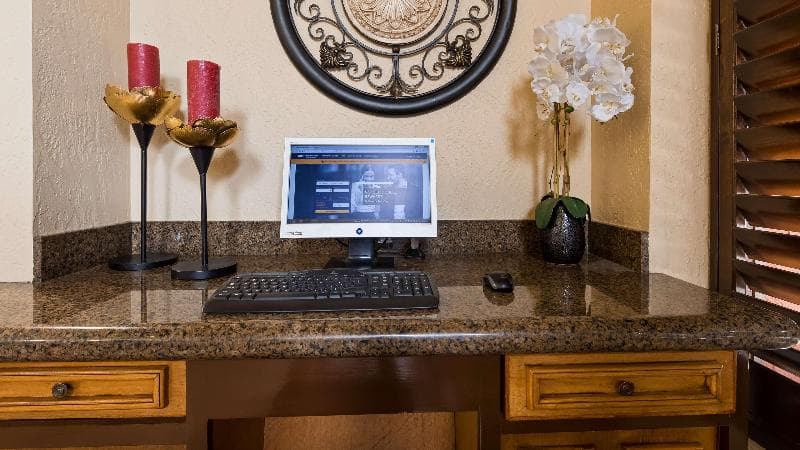 Best Western Americana Inn photo 1