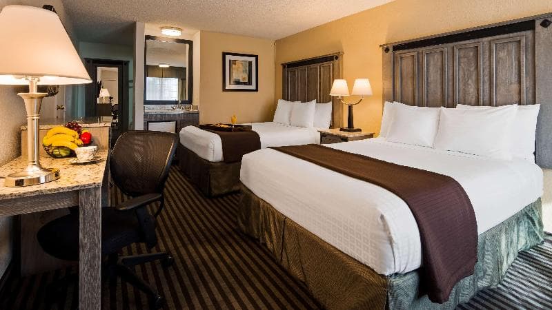 Best Western Americana Inn 4