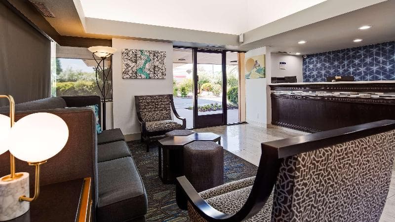 Best Western Big Country Inn 5