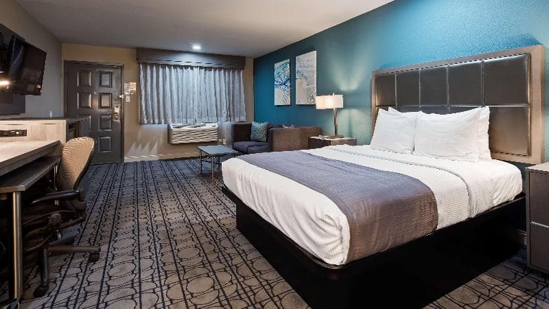 Best Western Big Country Inn 3