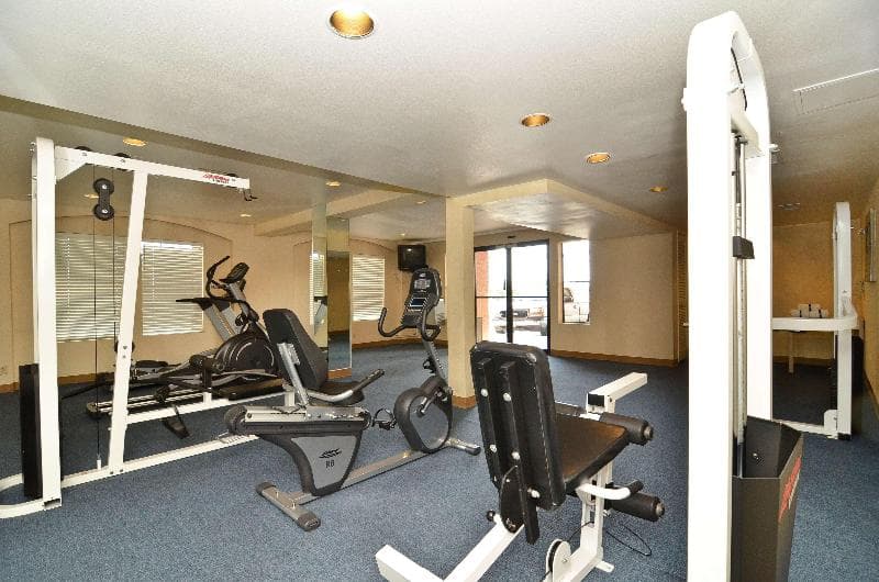 Best Western Plus Palm Desert Resort 2