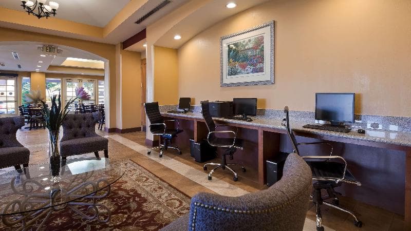 Best Western Plus Palm Desert Resort photo 1