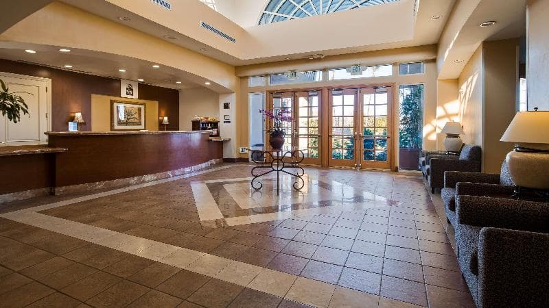 Best Western Plus Palm Desert Resort 5