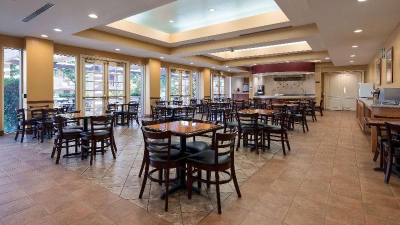 Best Western Plus Palm Desert Resort 3