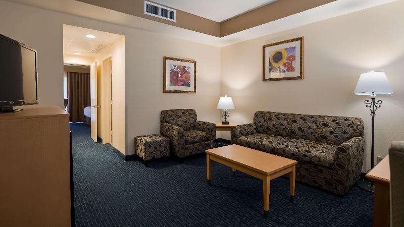 Best Western Plus Palm Desert Resort 4