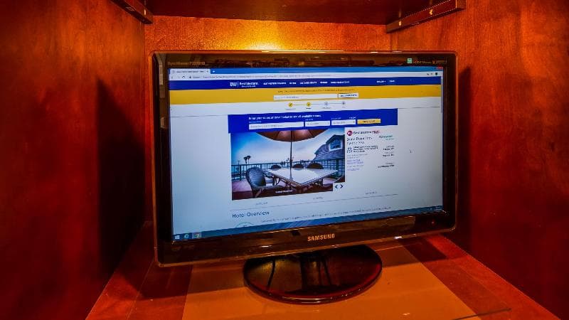 Best Western Plus Dana Point Inn-by-the-Sea photo 1