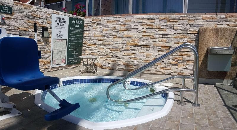 Best Western Plus Dana Point Inn-by-the-Sea 5