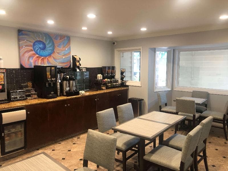 Best Western Plus Dana Point Inn-by-the-Sea 2
