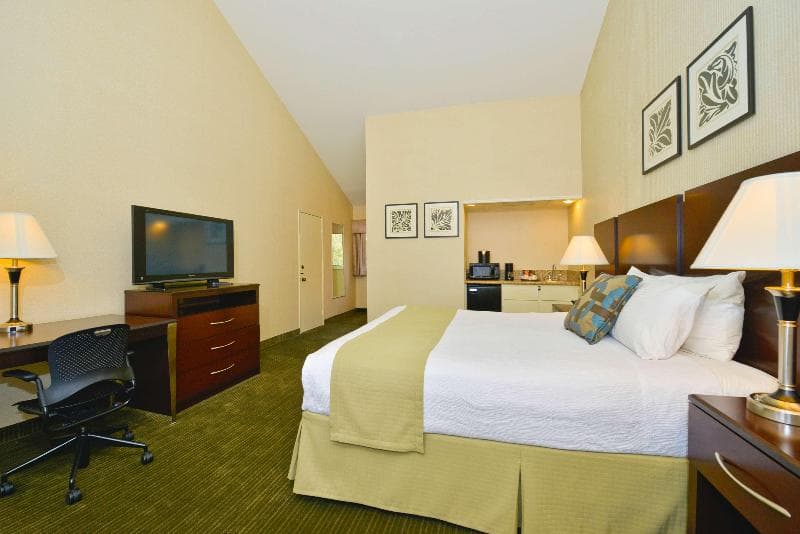 Best Western Plus Dana Point Inn-by-the-Sea 3