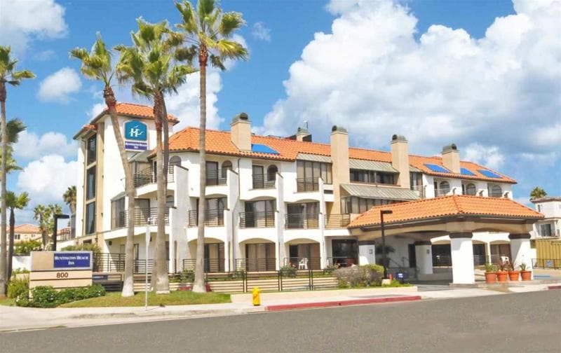 Huntington Beach Inn photo 1