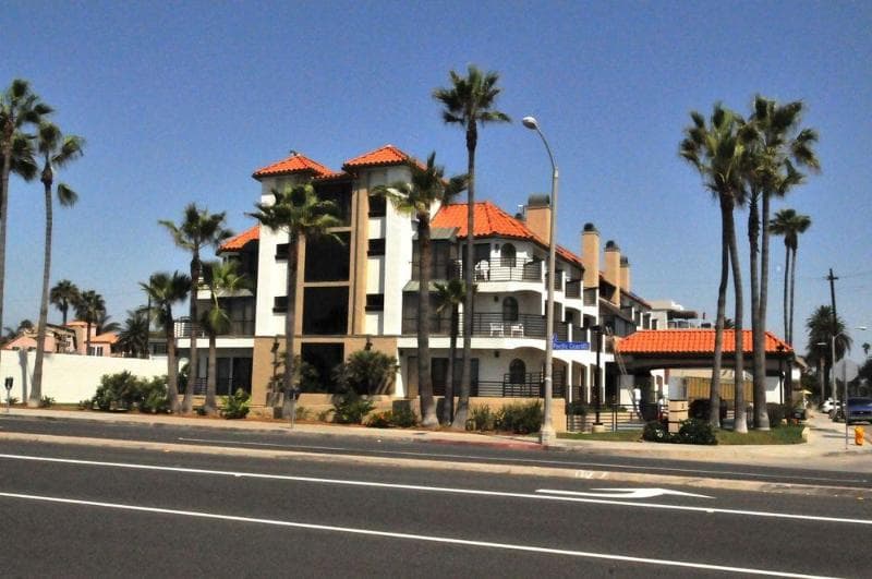 Huntington Beach Inn 4
