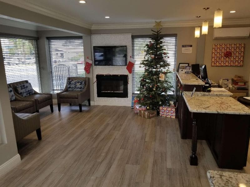 Best Western Orange Plaza 4