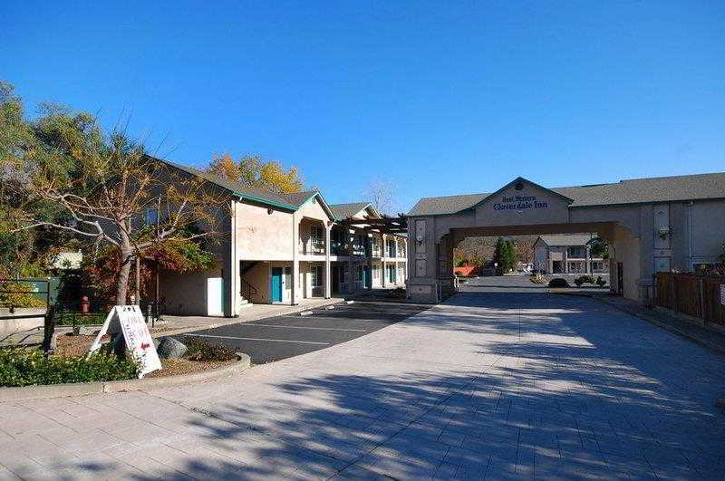Cloverdale Wine Country Inn & Suites 4