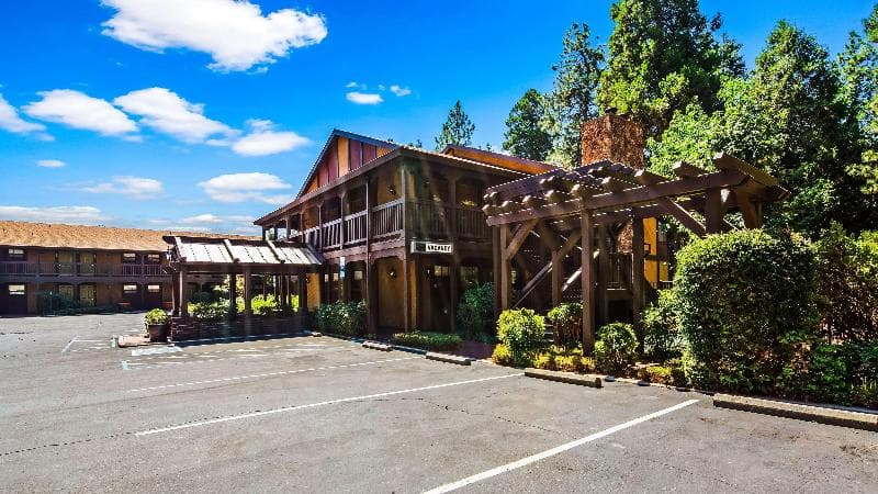 Best Western Stagecoach Inn photo 1