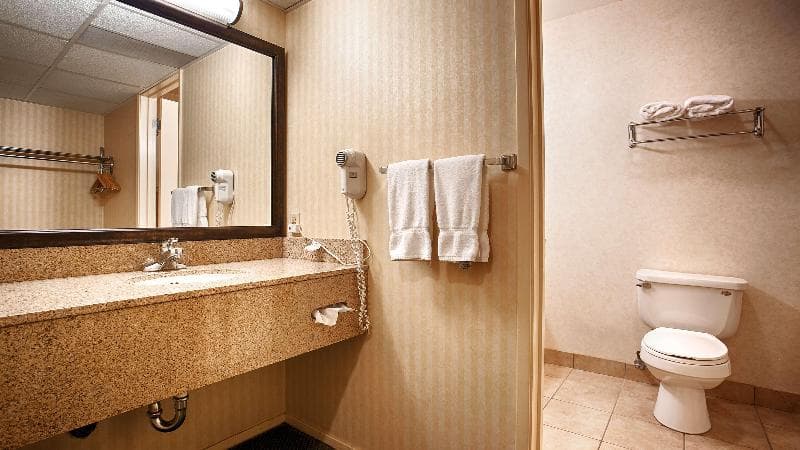 Best Western Stagecoach Inn 5