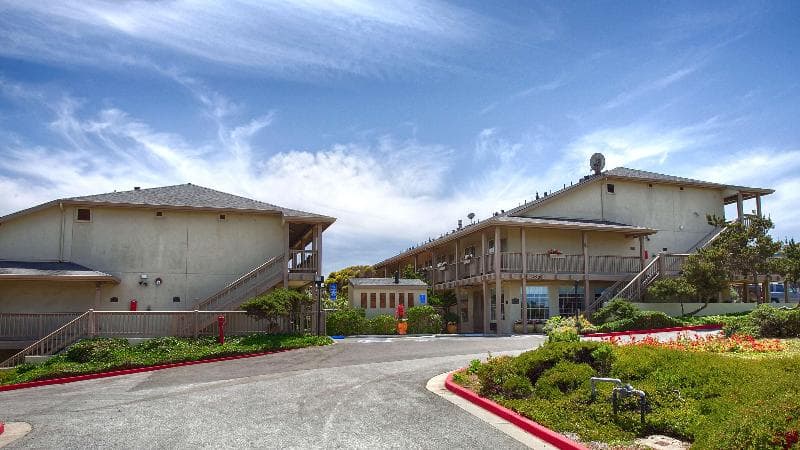 Best Western Marina State Beach 4