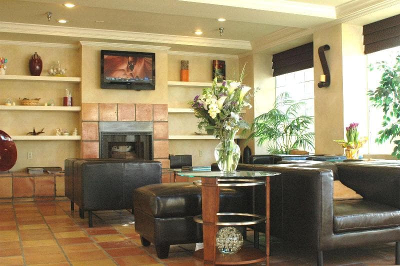 Best Western Marina State Beach 3