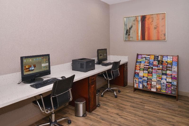 Best Western Plus Hotel at the Convention Center photo 1
