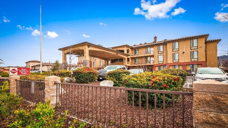 Best Western Plus Country Park Hotel 3
