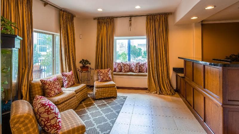 Best Western Downtown San Diego 3