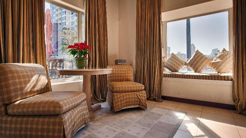 Best Western Downtown San Diego 5