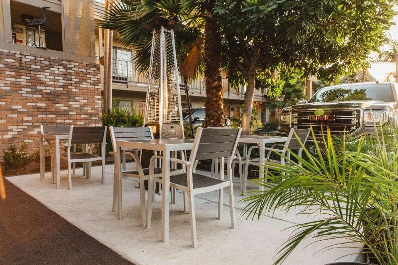 Best Western Palm Garden Inn 5