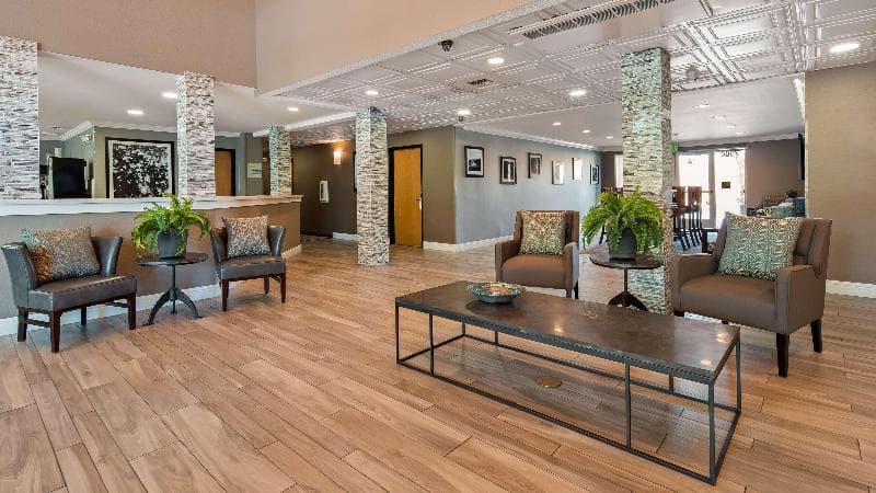 Best Western Plus Vineyard Inn photo 1