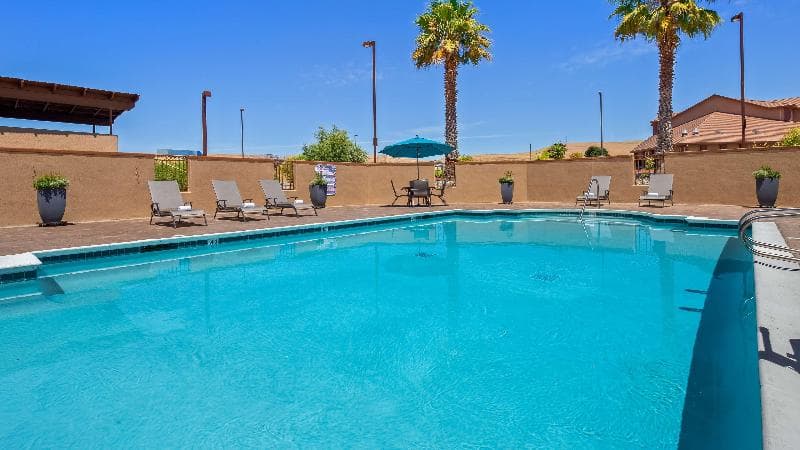 Best Western Plus Vineyard Inn 3