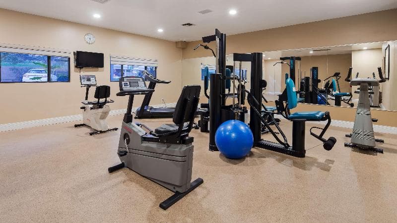 Best Western Oceanside Inn photo 1