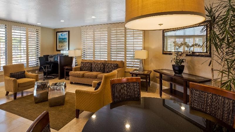 Best Western Oceanside Inn 5