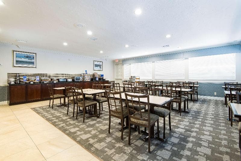 Best Western Oceanside Inn 2