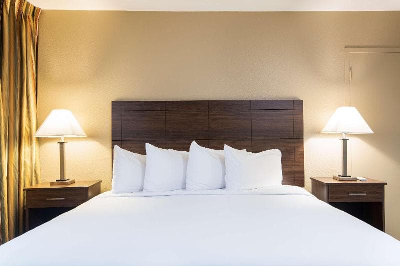 Best Western Oceanside Inn 3