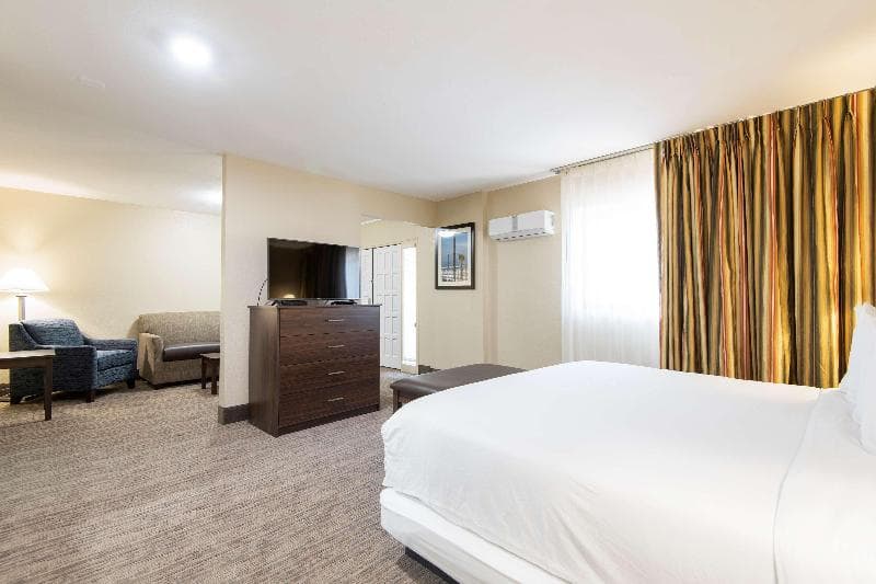 Best Western Oceanside Inn 4