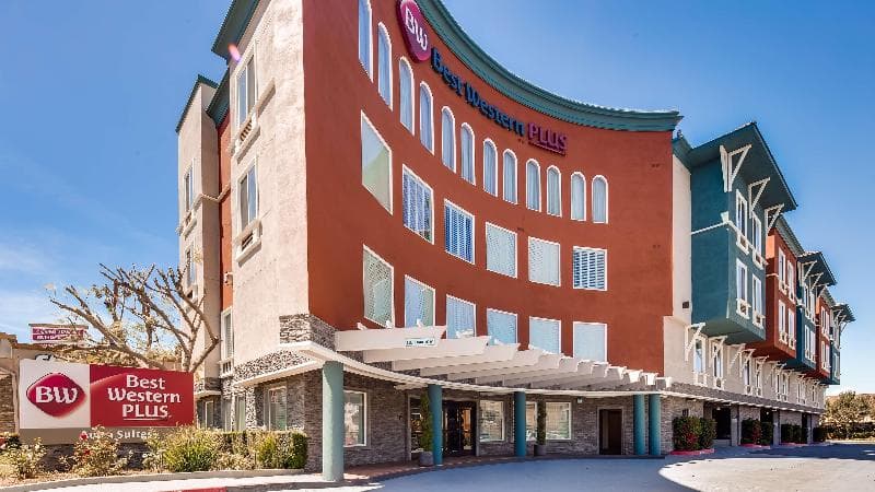 Best Western Plus Avita Suites 5
