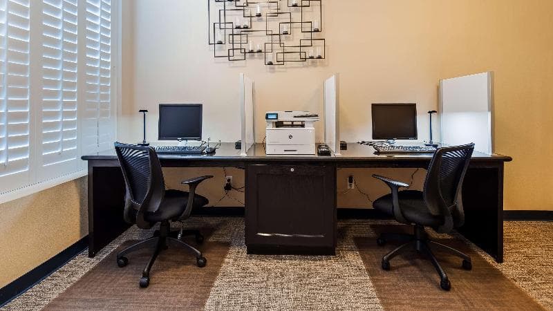 Best Western Plus Avita Suites photo 1