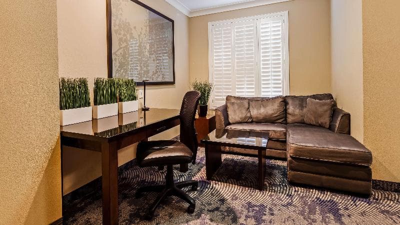 Best Western Plus Avita Suites 2