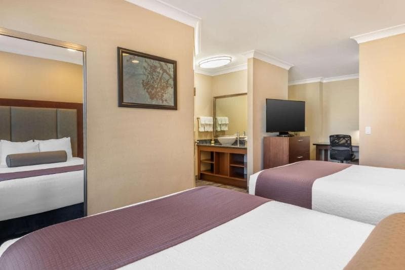 Best Western Plus Avita Suites 3