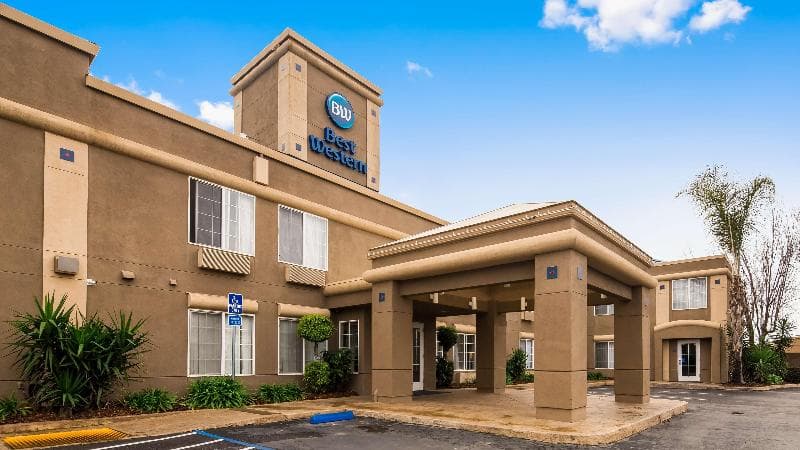 Best Western Galt Inn photo 1