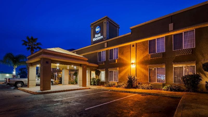 Best Western Galt Inn 2