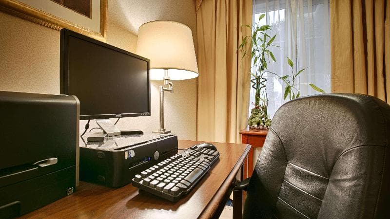 Best Western Galt Inn 3