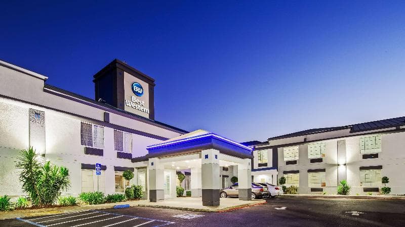 Best Western Galt Inn 4
