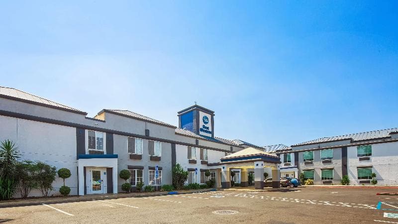 Best Western Galt Inn 5