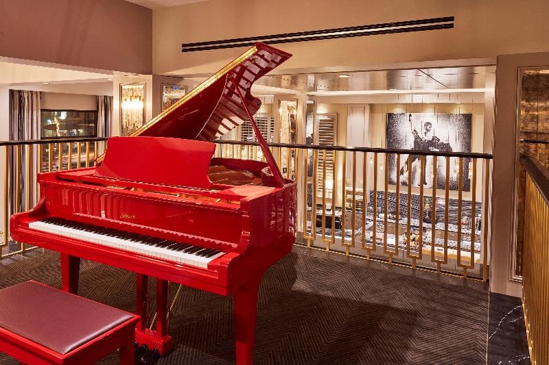 Staypineapple San Francisco, An Elegant Hotel 3