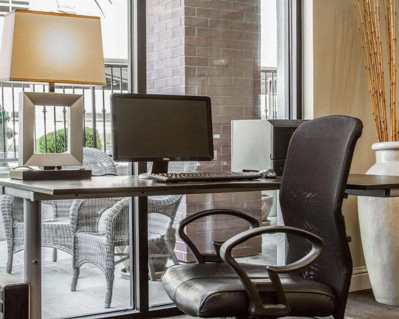 Hotel Med Park, An Ascend Hotel Collection 5