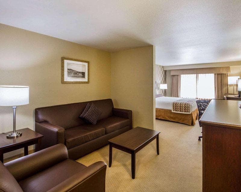 Hotel Med Park, An Ascend Hotel Collection 2