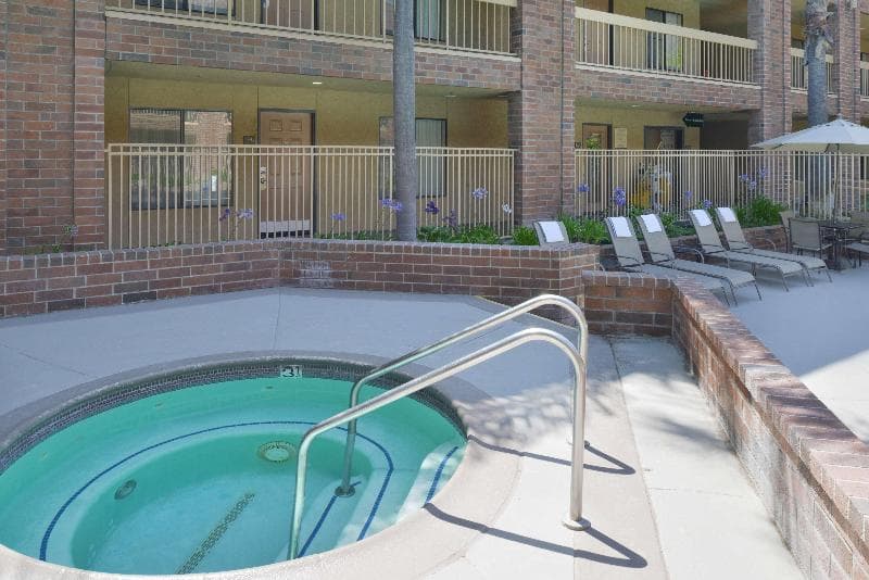 Best Western Plus Meridian Inn & Suites, Anaheim-Orange 2